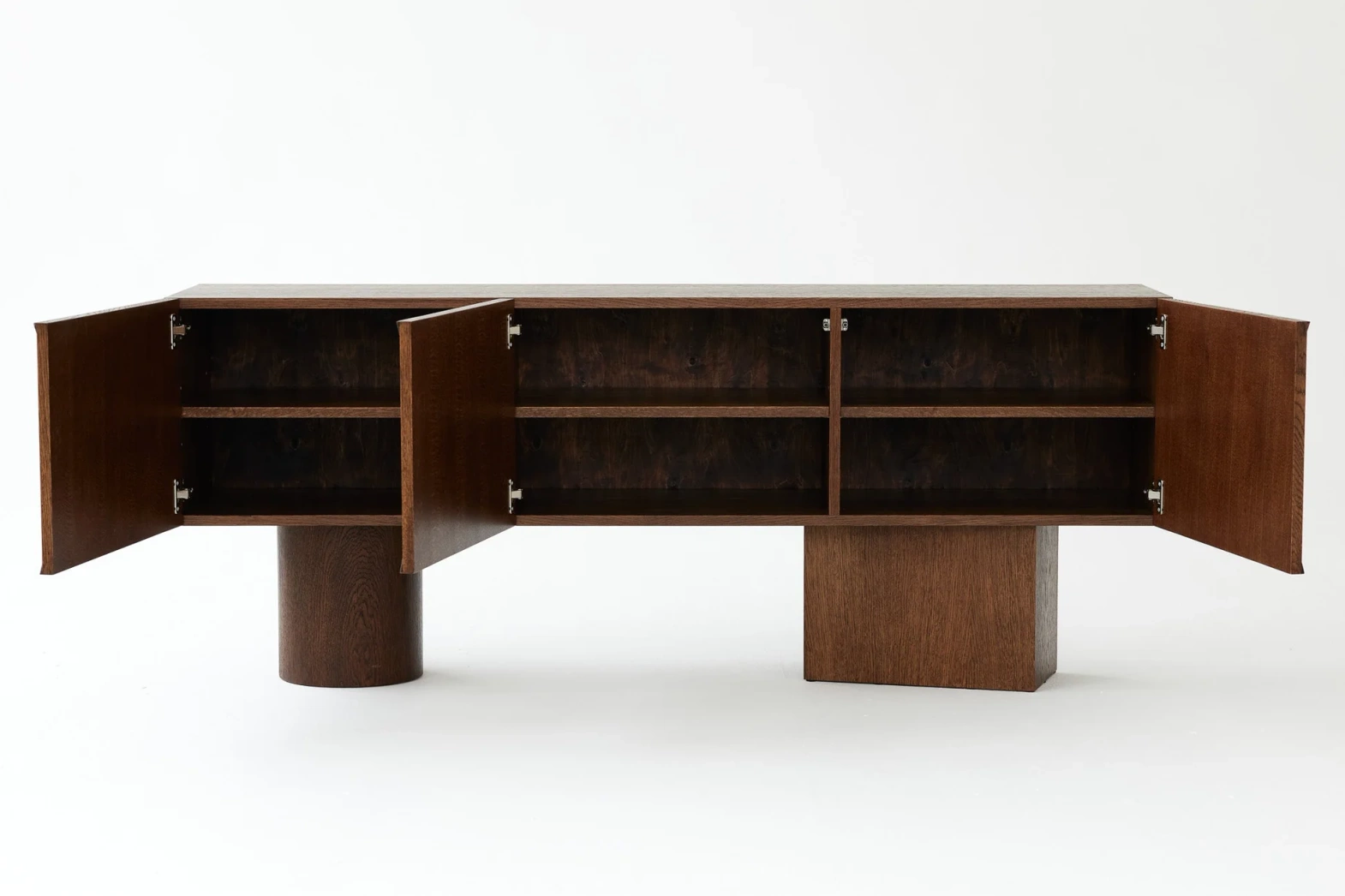 Pastform Furniture :: Drewniana komoda Libra rozmiar i kolor do wyboru