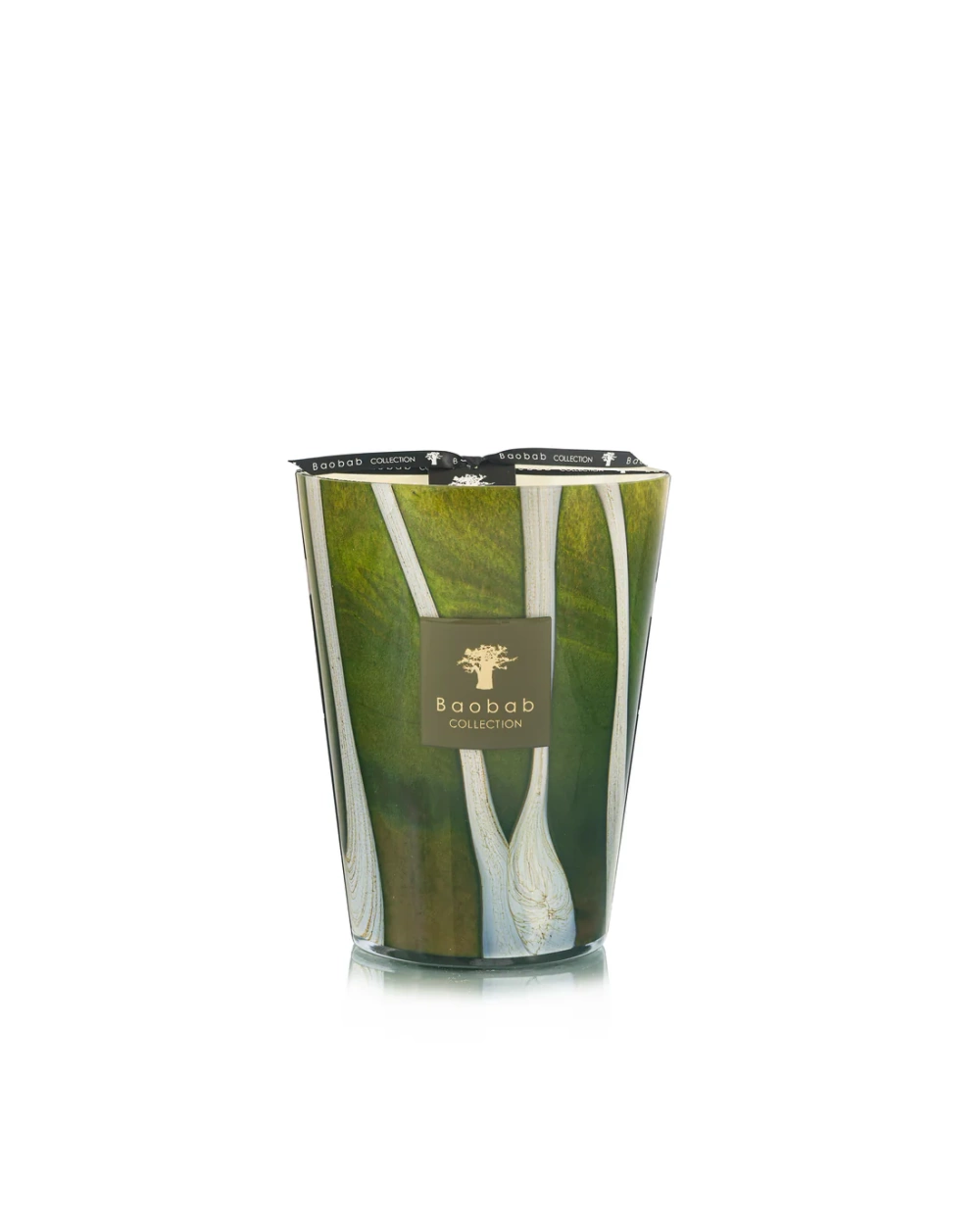 Baobab :: Świeca zapachowa Woods Sherwood rozmaryn / drzewo cedrowe / wetiwer