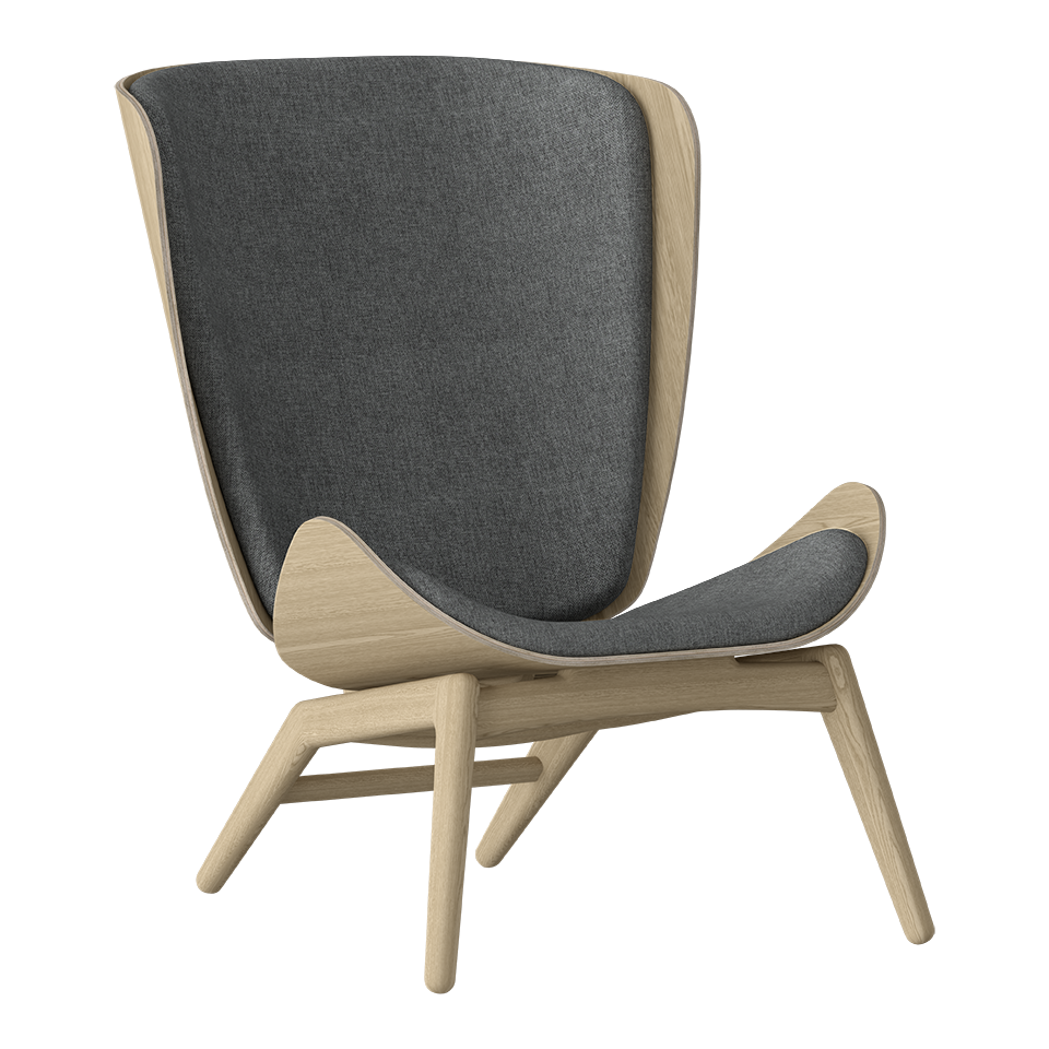 Umage  ::  Armchair Reader grey