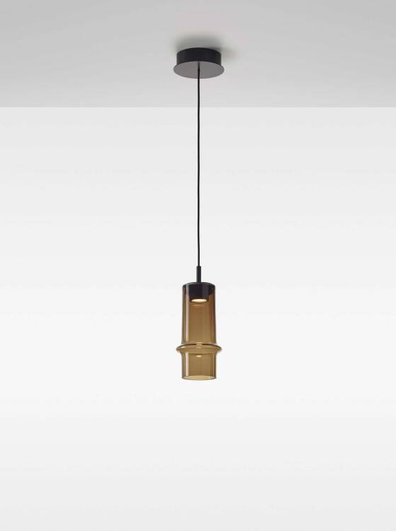 Brokis :: Bamboo Forest S hanging lamp