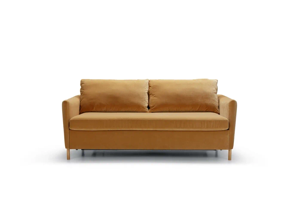 Sits :: Frances Polstersofa mit Schlaffunktion