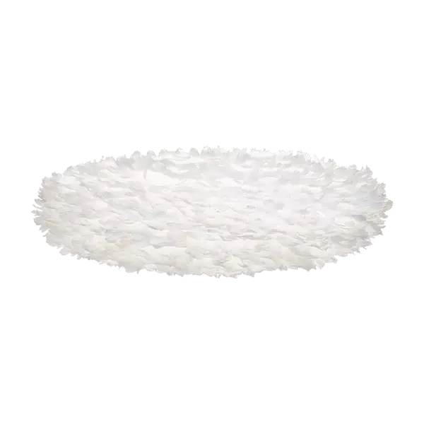 Umage :: Eos Esther large white wall lamp, diameter 79 cm