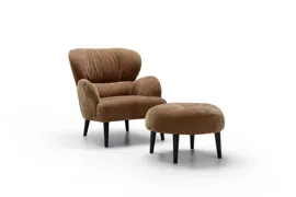 Sits :: Ross Polstersessel