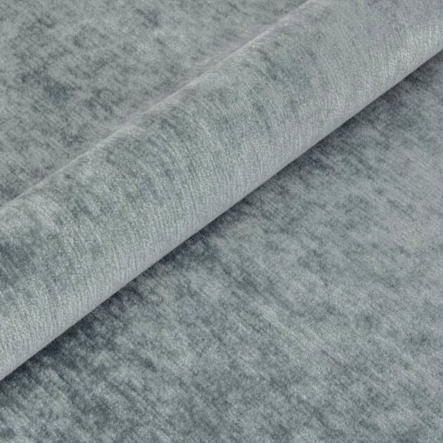 Nordic Line :: Michelle (ehemals Michelin) 3-Sitzer Polstersofa, grau, 236x68x105 cm