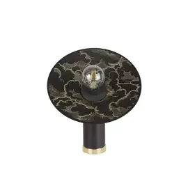 Market Set :: Table lamp Gatsby black H: 37 cm