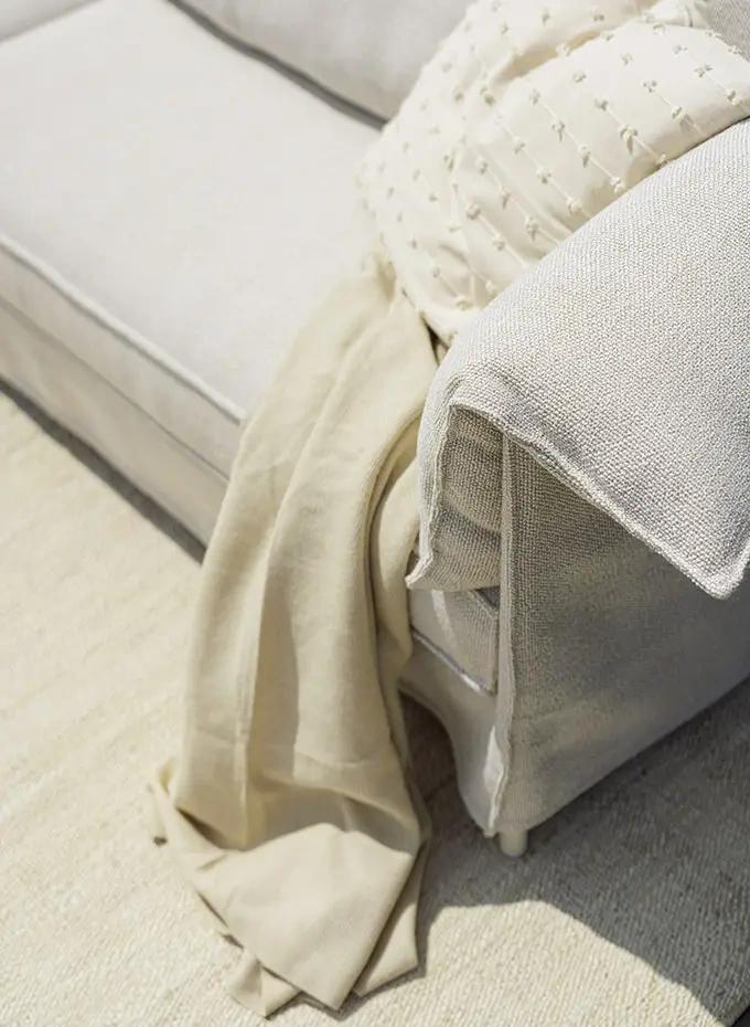 Sits :: Fotel outdoorowy Lotus