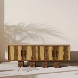 Pastform Furniture :: Drewniana komoda Nami rozmiar i kolor do wyboru