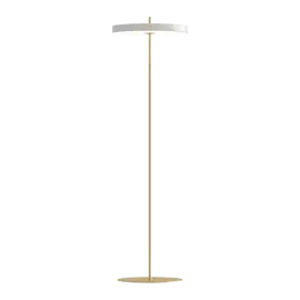 Umage  ::  Floor lamp Asteria White H: 150,7 cm