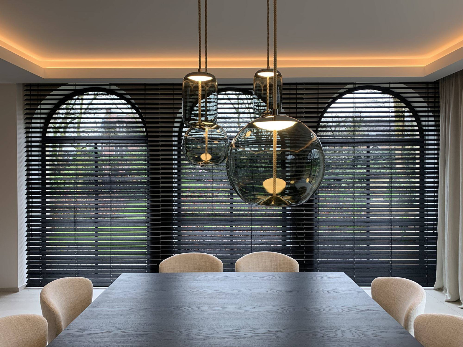 Brokis :: Pendant lamp Knot Sfera