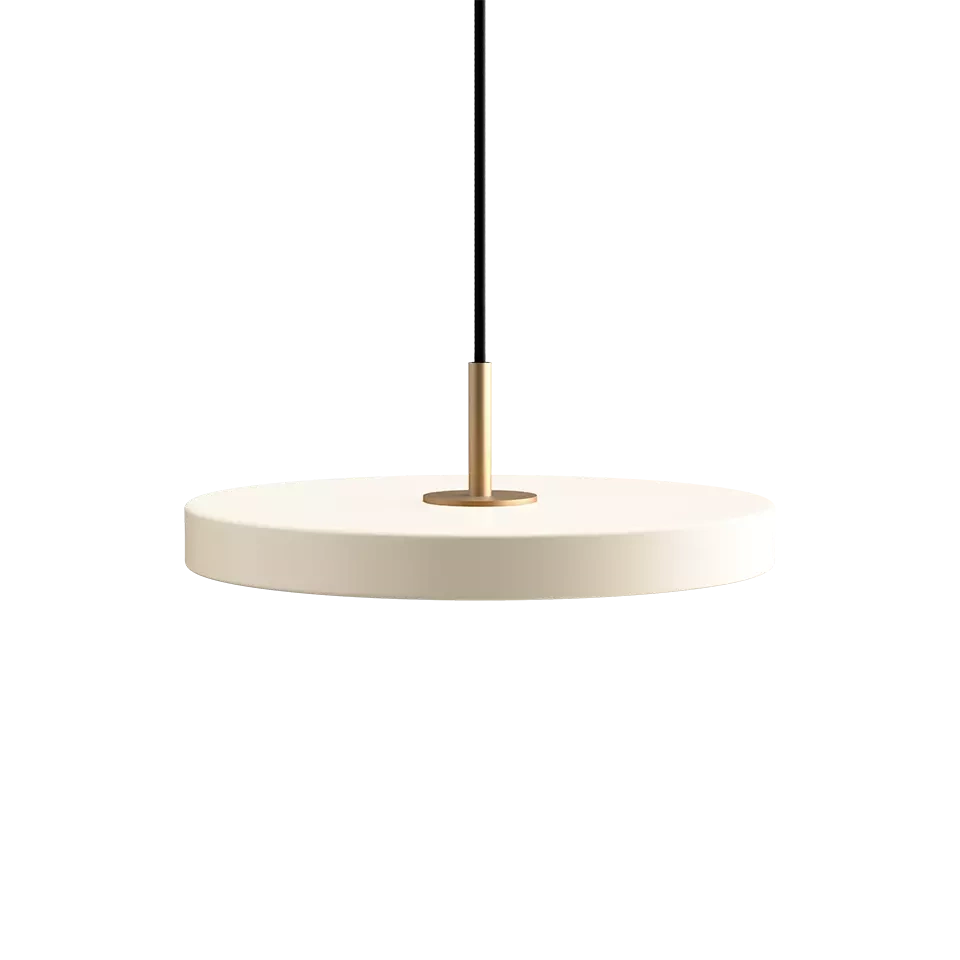 Umage :: Asteria Mini white pendant lamp, diameter 31 cm