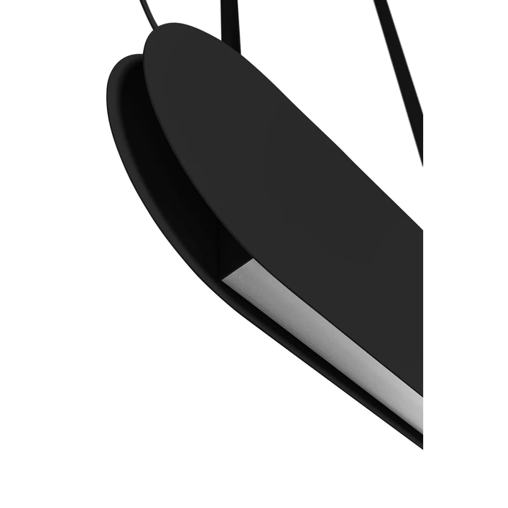 Ummo :: Malumi A hanging lamp, white, width 80 cm