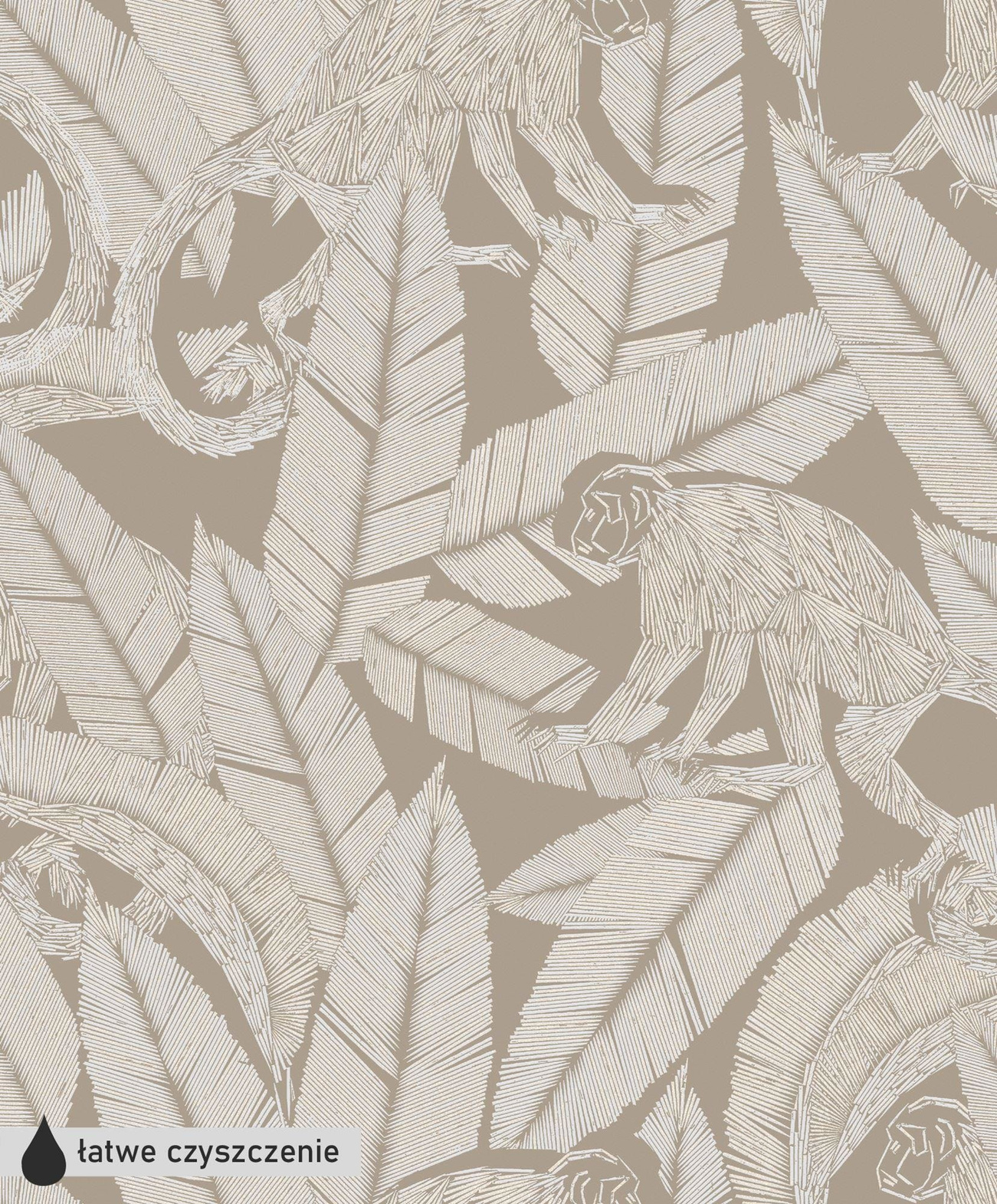 KHROMA ::  Wallpaper Tribute MONKEY