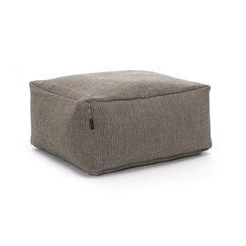 Roolf Living :: Outdoor puff Small grey