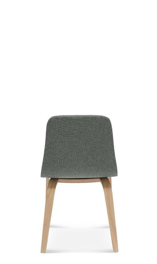 FAMEG :: Wood chair Hips