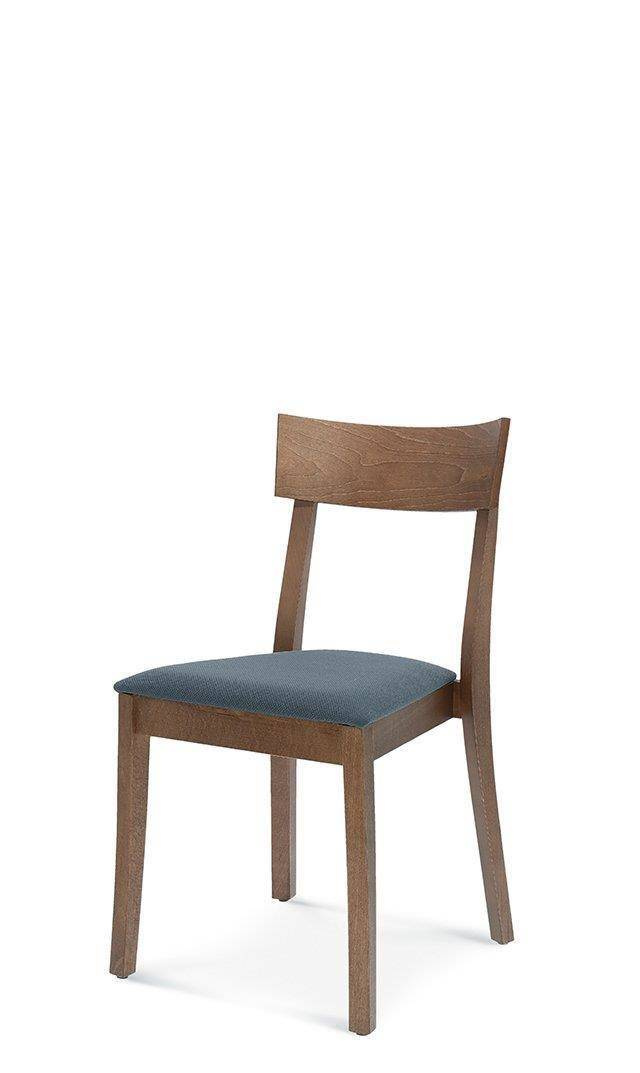 FAMEG :: Wood chair Chili