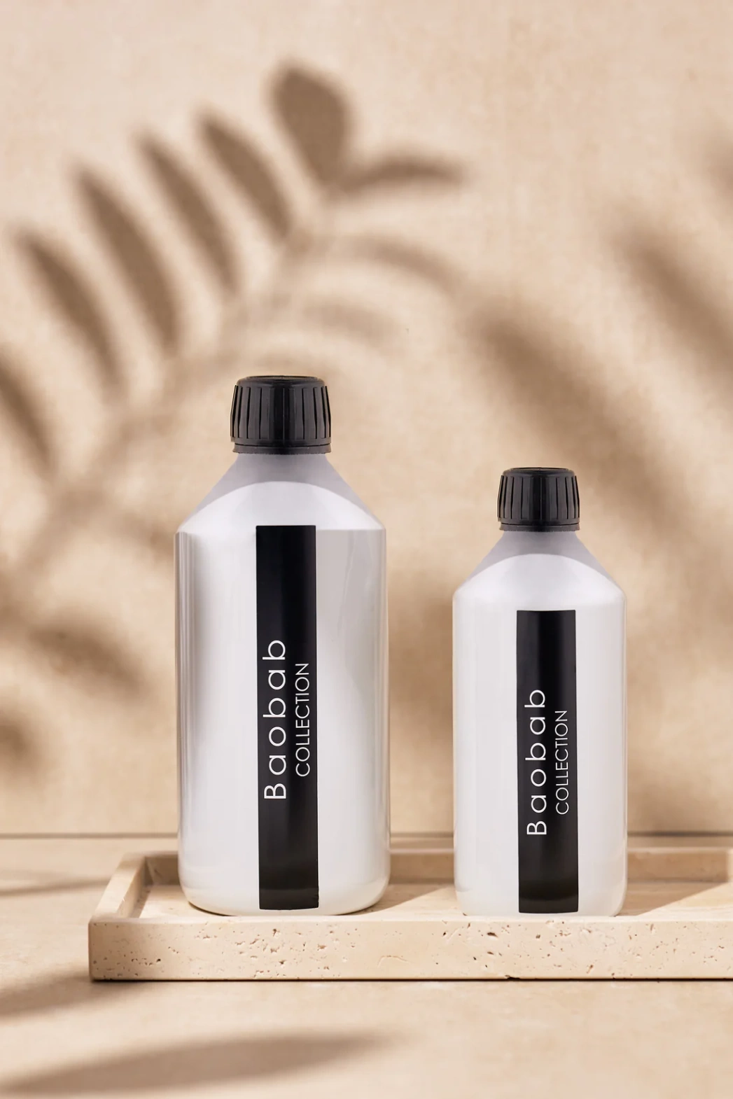 Baobab :: Nachfüllparfüm für Cyprium-Diffusor 1l