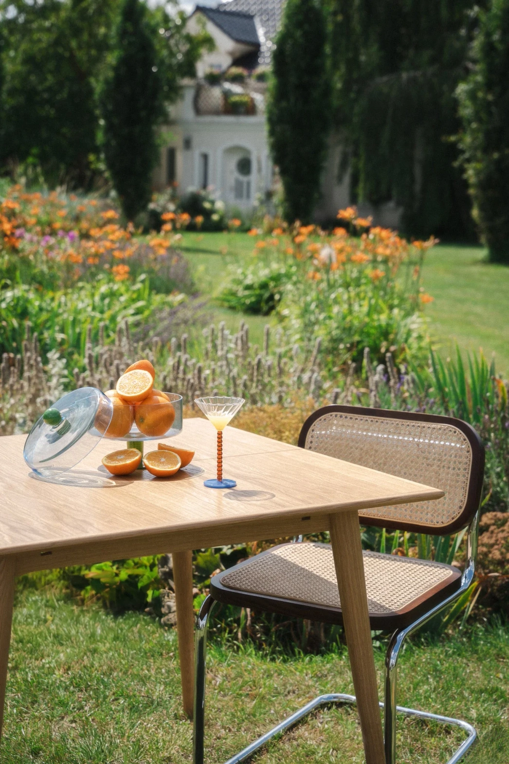 Pastform Furniture :: Stół drewniany Dani kolor do wyboru