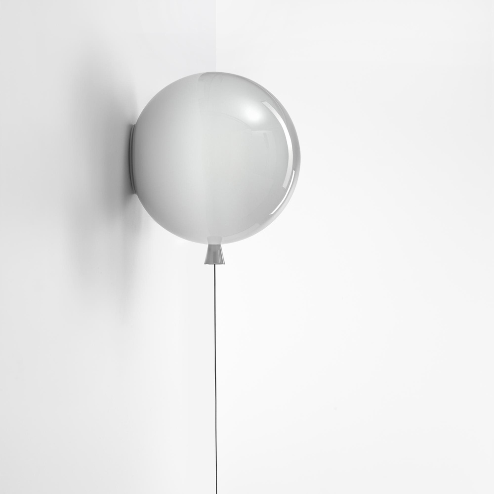 Brokis :: Wandlampe aus Metall Memory multi gelöscht