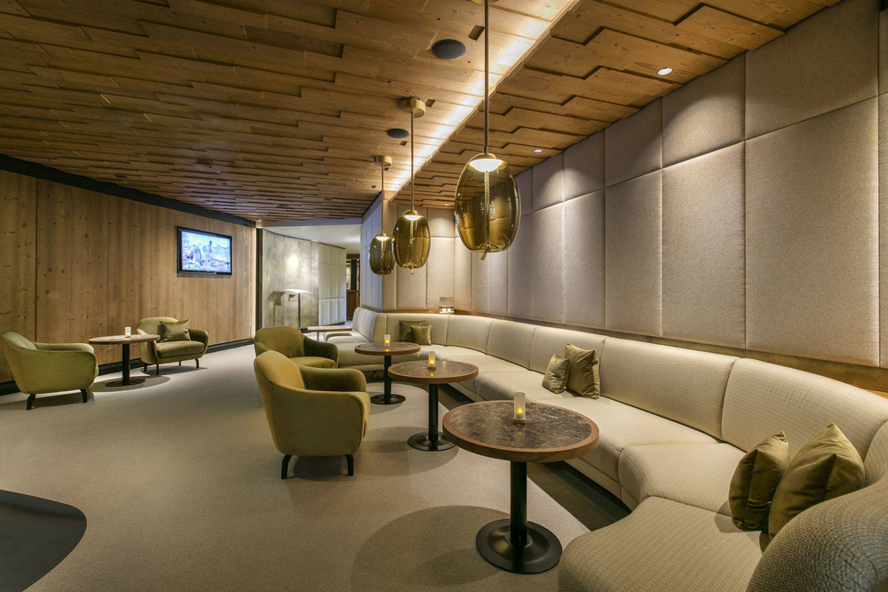 Z ekspozycji - Brokis :: Lampa wisząca Knot Uovo Smoke brown