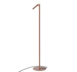 Robin :: Rui Bronze floor lamp, height 142 cm
