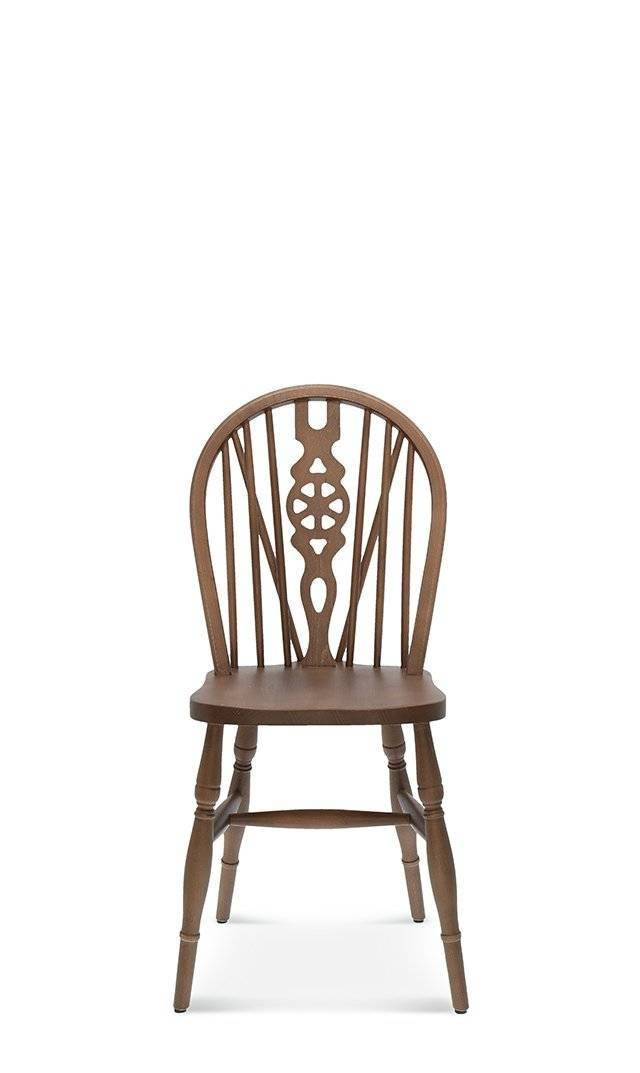 FAMEG :: Krzesło drewniane Windsor