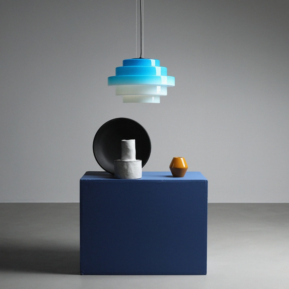 Artera :: Lampa sufitowa Filo Jelly duża śr. 36 cm