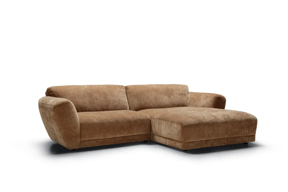 Sits :: Asta corner sofa / upholstered corner sofa