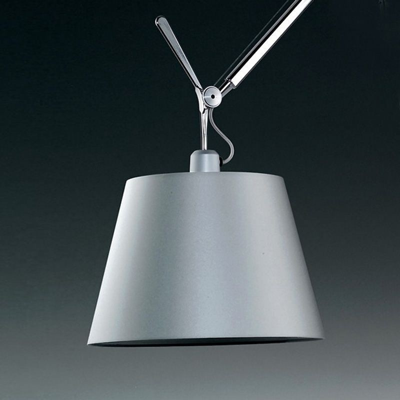 Artemide :: Abażur satynowy śr. 42 cm