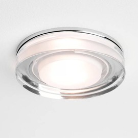 Astro :: Lampa sufitowa Vancouver Round śr. 11,5 cm chrom polerowany