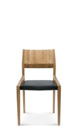 FAMEG :: Krzesło drewniane Arcos
