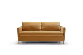 Sits :: Sofa tapicerowana Frances z funkcją spania